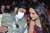 Akhanda Movie Pre Release set 3